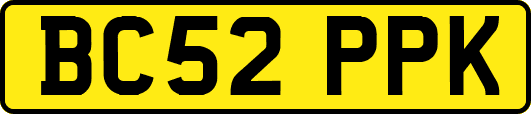 BC52PPK
