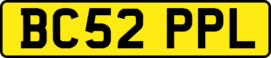 BC52PPL