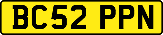 BC52PPN