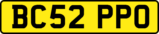 BC52PPO