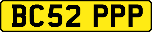 BC52PPP