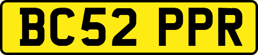 BC52PPR