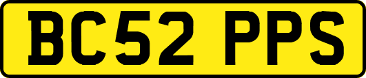 BC52PPS