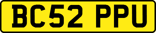 BC52PPU
