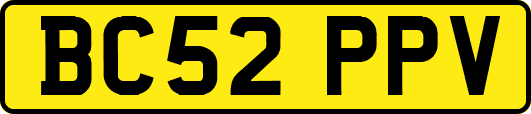 BC52PPV