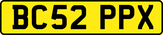 BC52PPX