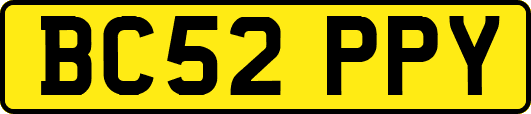 BC52PPY