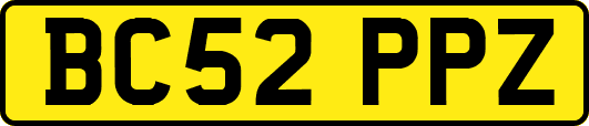 BC52PPZ