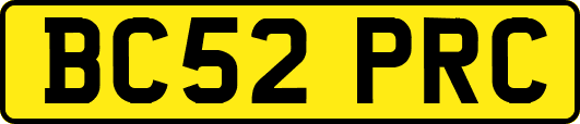 BC52PRC