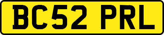 BC52PRL