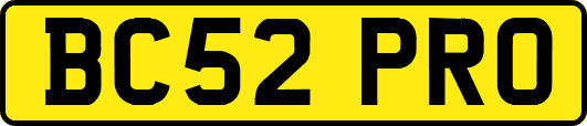 BC52PRO