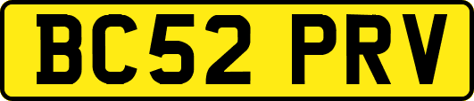 BC52PRV