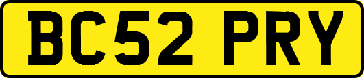BC52PRY