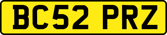 BC52PRZ