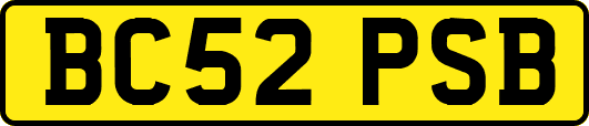 BC52PSB