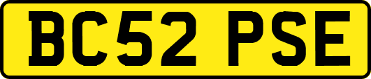 BC52PSE