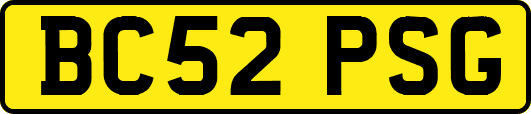 BC52PSG