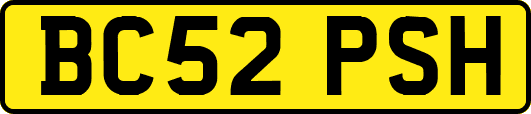 BC52PSH