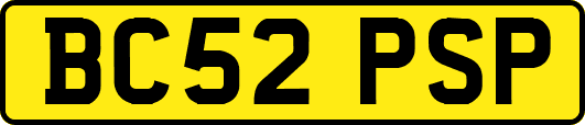 BC52PSP