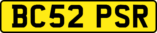 BC52PSR
