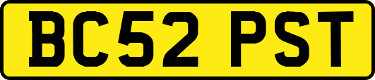 BC52PST