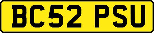 BC52PSU