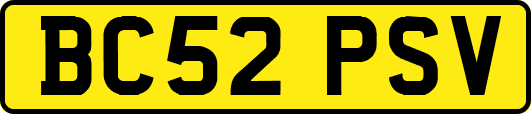 BC52PSV