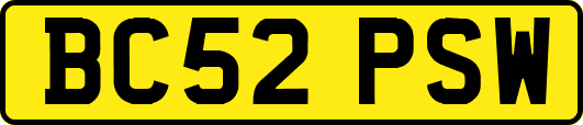 BC52PSW