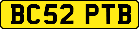 BC52PTB