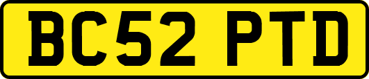 BC52PTD
