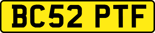BC52PTF