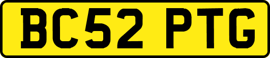 BC52PTG