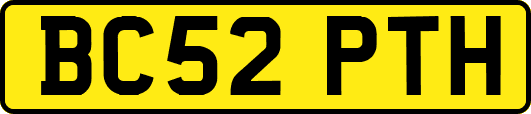 BC52PTH