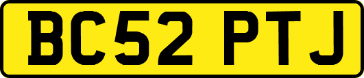 BC52PTJ