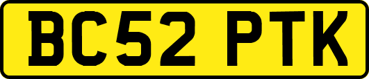 BC52PTK