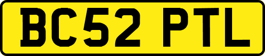 BC52PTL