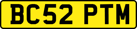 BC52PTM