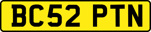 BC52PTN