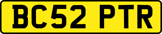 BC52PTR