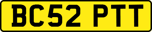 BC52PTT