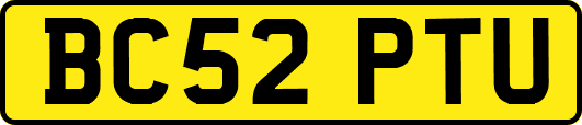 BC52PTU