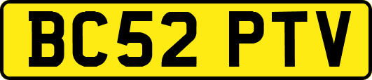 BC52PTV