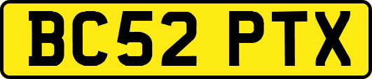 BC52PTX