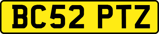 BC52PTZ