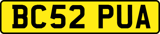 BC52PUA