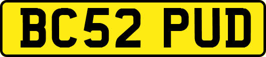BC52PUD