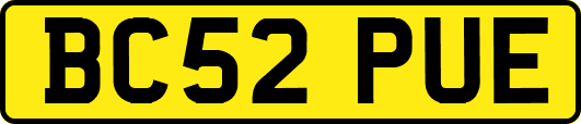 BC52PUE