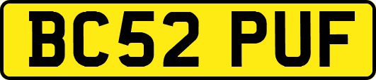 BC52PUF