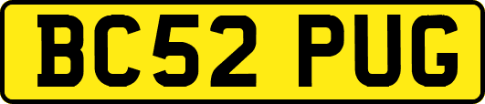 BC52PUG