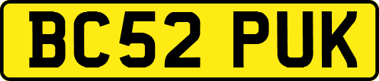BC52PUK
